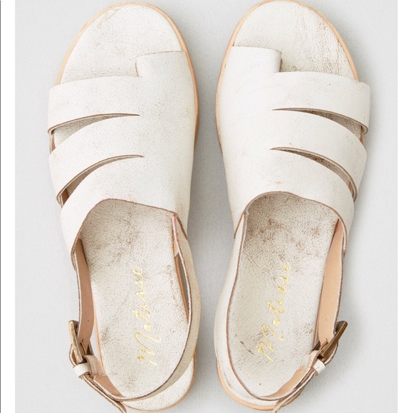 Matisse Shoes - Matisse Holland Sandals